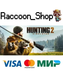 Hunting Simulator 2 * STEAM РОССИЯ Hunting Simulator 2 * STEAM РОССИЯ