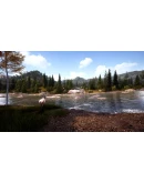 Hunting Simulator 2 Bear Hunter Pack DLC * STEAM RU Hunting Simulator 2 Bear Hunter Pack DLC * STEAM RU