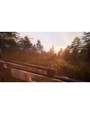 Hunting Simulator 2: A Ranger's Life DLC * STEAM RU Hunting Simulator 2: A Ranger's Life DLC * STEAM RU