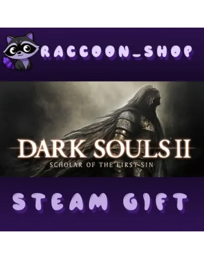 DARK SOULS II: Scholar of the First Sin RU*KZ*UA*CIS