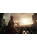 Ryse: Son of Rome * STEAM РОССИЯ Ryse: Son of Rome * STEAM РОССИЯ