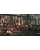 Ryse: Son of Rome * STEAM РОССИЯ Ryse: Son of Rome * STEAM РОССИЯ