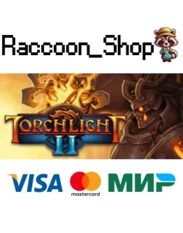 Torchlight * STEAM РОССИЯ Torchlight * STEAM РОССИЯ