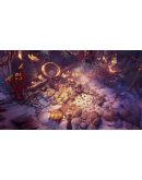 Darksiders Genesis - Digital Extras DLC * STEAM RU