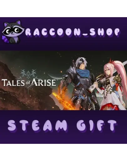 Tales of Arise - Beyond the Dawn Edition * STEAM RU