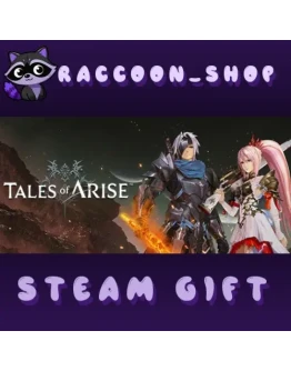 Tales of Arise - Beyond the Dawn Ultimate Edition