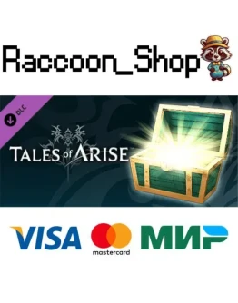 Tales of Arise - Starter Pack DLC * STEAM РОССИЯ