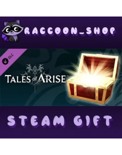 Tales of Arise - Premium Item Pack DLC * STEAM RU