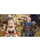 Tales of Arise - Beyond the Dawn Attachment Pack DLC
