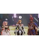 Tales of Arise - Beyond the Dawn Attachment Pack DLC