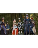 Tales of Arise - Beyond the Dawn Attachment Pack DLC