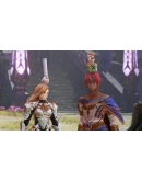 Tales of Arise - Beyond the Dawn Attachment Pack DLC