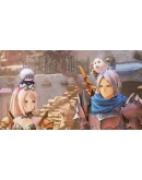 Tales of Arise - Beyond the Dawn Attachment Pack DLC Tales of Arise - Beyond the Dawn Attachment Pack DLC