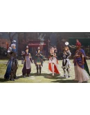 Tales of Arise - Beyond the Dawn Attachment Pack DLC Tales of Arise - Beyond the Dawn Attachment Pack DLC