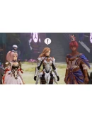 Tales of Arise - Beyond the Dawn Attachment Pack DLC Tales of Arise - Beyond the Dawn Attachment Pack DLC