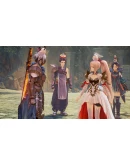 Tales of Arise - Hootle Attachment Pack DLC * STEAM