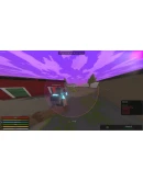 Medusa для Unturned Digital Purchase