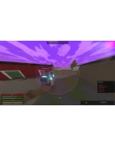 рабочий приватный чит Medusa для игры Unturned рабочий приватный чит Medusa для игры Unturned