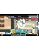 Matchmaking Inc. АВТОДОСТАВКА STEAM РОССИЯ