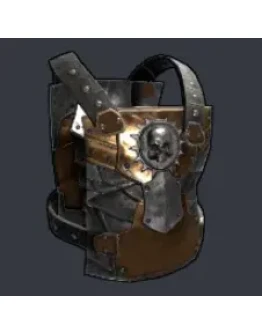 Norseman Chestplate Norseman Chestplate