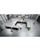 JOY OF PROGRAMMING - Software Engineering Simulator