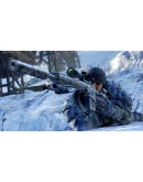 Sniper Ghost Warrior 2 (Steam ключ/РФ+Мир)