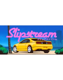 SlipstreamRegion freeSteam KeyАвтовыдача