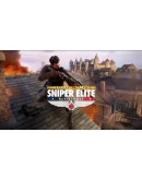 Sniper Elite: Resistance PS4 / PS5 ТУРЦИЯ