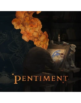 Pentiment PS4 &amp PS5