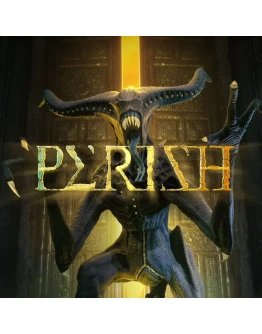 PERISH PS4 &amp PS5