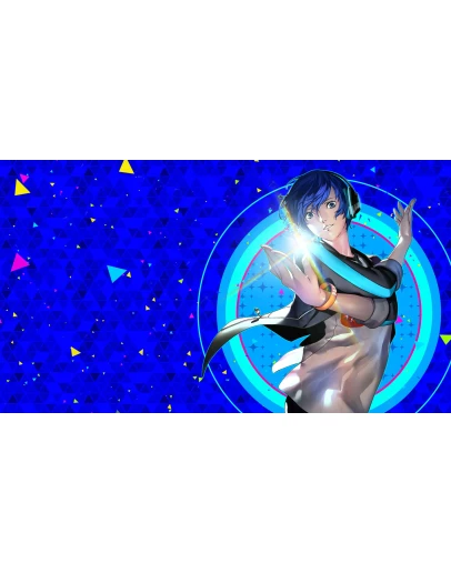 Persona 3: Dancing in Moonlight PS4 &amp PS5