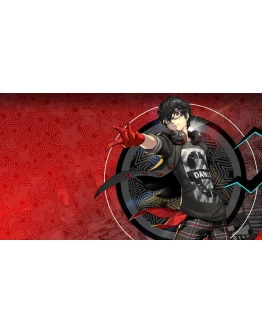 Persona 5: Dancing in Starlight PS4 &amp PS5