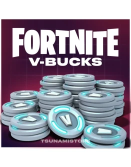 FORTNITE В-БАКСЫ/ОТРЯД на PC/XBOX/PS FORTNITE В-БАКСЫ/ОТРЯД на PC/XBOX/PS