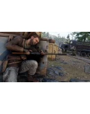 Sniper Elite: Resistance Del EdiSTEAMАвтоактивация