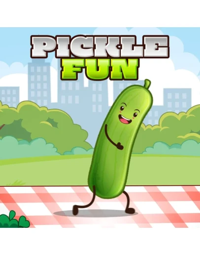 Pickle Fun PS5