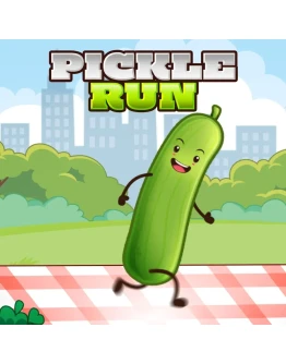 Pickle Run PS5