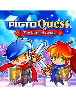 PictoQuest PS4 &amp PS5