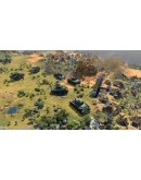 Sid Civilization VII Founders ЕdSTEAMАвтоактивация