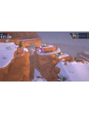 Lonely Mountains: Snow Riders STEAM GIFT РОССИЯ