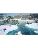 Lonely Mountains: Snow Riders STEAM GIFT РОССИЯ