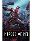 Jotunnslayer: Hordes of Hel АВТОДОСТАВКА STEAM РОССИЯ