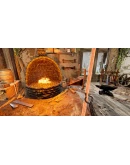 Blacksmith Simulator АВТОДОСТАВКА STEAM РОССИЯ