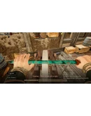 Blacksmith Simulator АВТОДОСТАВКА STEAM РОССИЯ