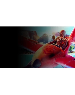 PILOT SPORTS PS4 &amp PS5