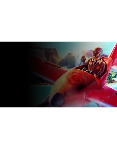 PILOT SPORTS PS4 &amp PS5