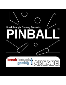 Pinball - Breakthrough Gaming Arcade PS4 &amp PS5