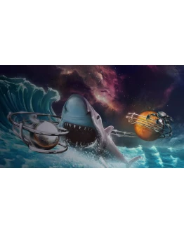 Pinball FX2 VR PS4 &amp PS5