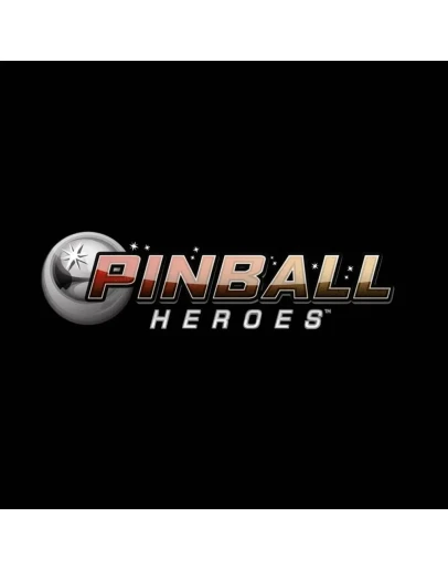 Pinball Heroes PS4 &amp PS5