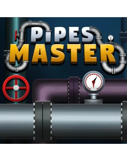 Pipes Master PS5