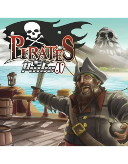 Pirates Pinball PS4 &amp PS5
